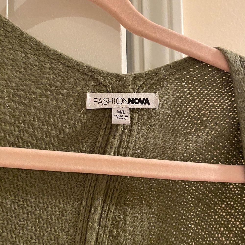 Cardigan! - Picture 2 of 2